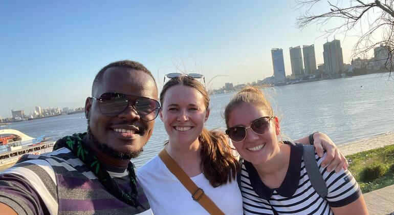 Discover the heart of Dar es salaam (CBD)- Free Walking Tour, Tanzania