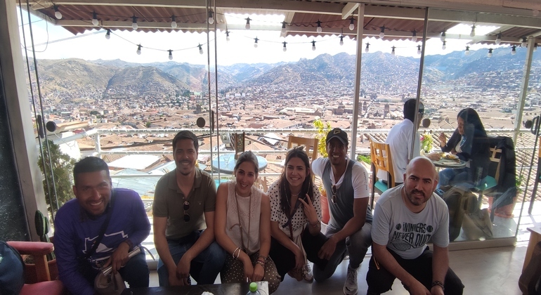 Free Tour in Cusco with an Experienced Local Guide Peru — #1