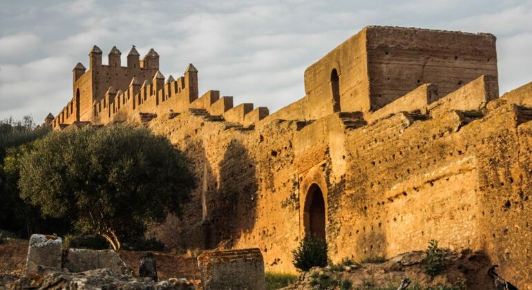 Rabat: Full-Day Trip From Casablanca - Rabat | FREETOUR.com