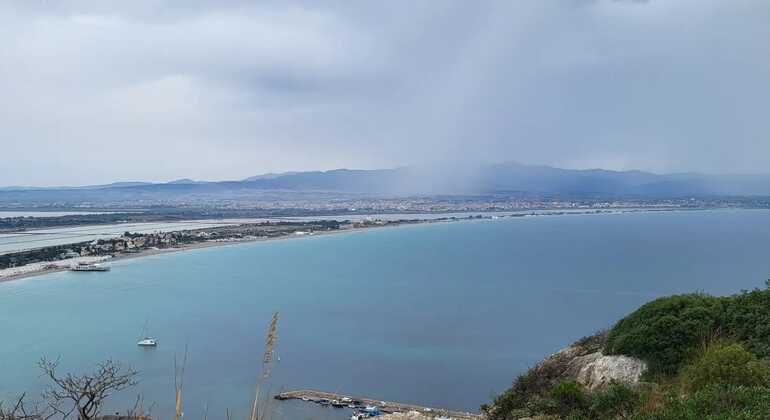 Tour de la Silla del Diablo