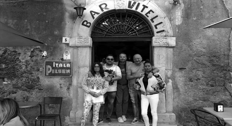 The Godfather Tour: An Offer You Can't Refuse - Taormina | FREETOUR.com