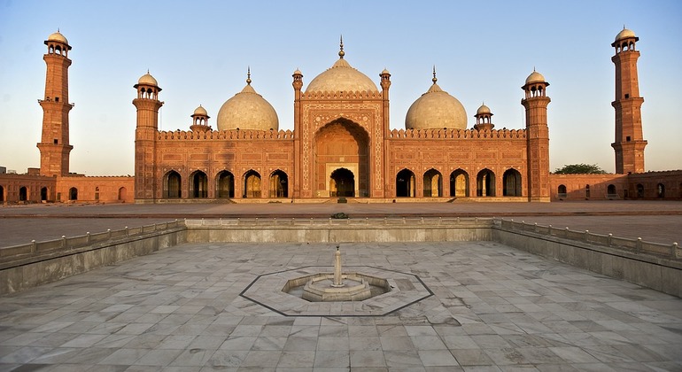 Lahore Historic, Food and Cultural Tour