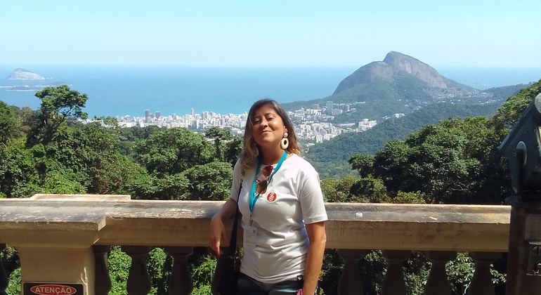 Conhecendo os 3 pontos mais visitados do Rio