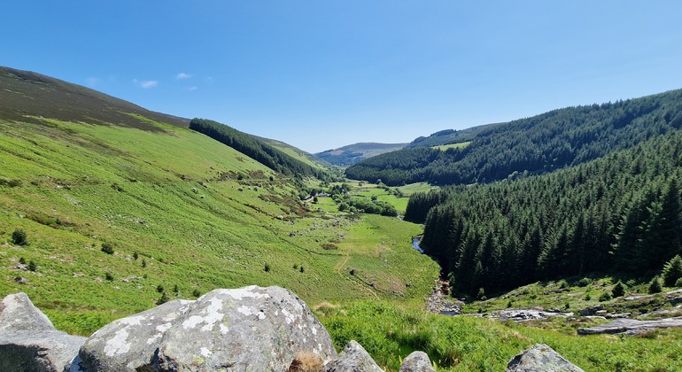 Wicklow Mountains