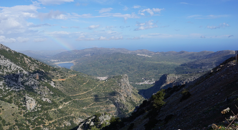 Lasithi Plateau, Zeus Cave & Villages Tour, Greece