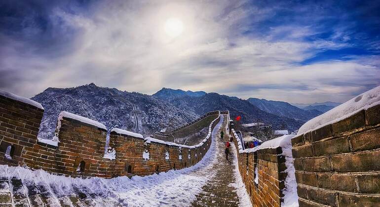 Mutianyu Great Wall Layover Tour - Beijing | FREETOUR.com