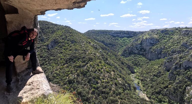 Colmenas de piedra - Excursión al corazón oculto de la Murgia