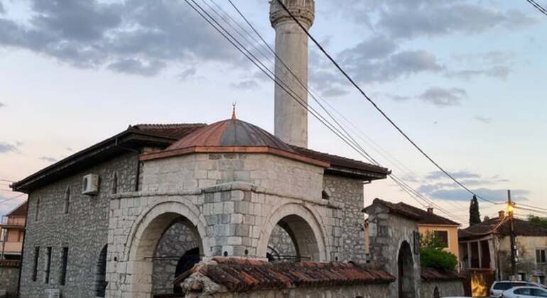 Tour a piedi a Podgorica Fornito da Vladislav