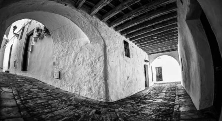 Free Tour in Vejer de la Frontera, Cádiz, Spain