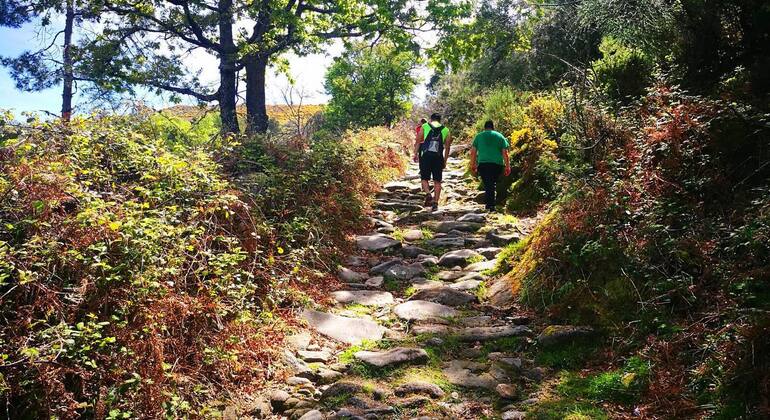 Hiking in the 'Mini Tibet' of Portugal