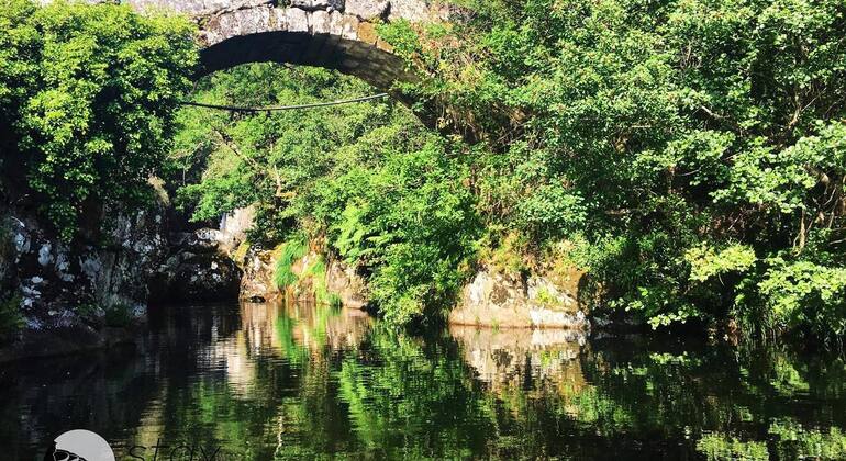 Sistelo & Vez River Trekking