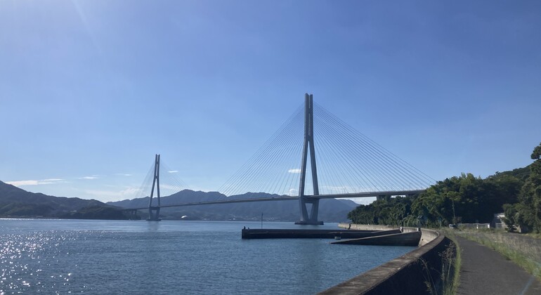 Excursión en bicicleta Shimanami Kaido