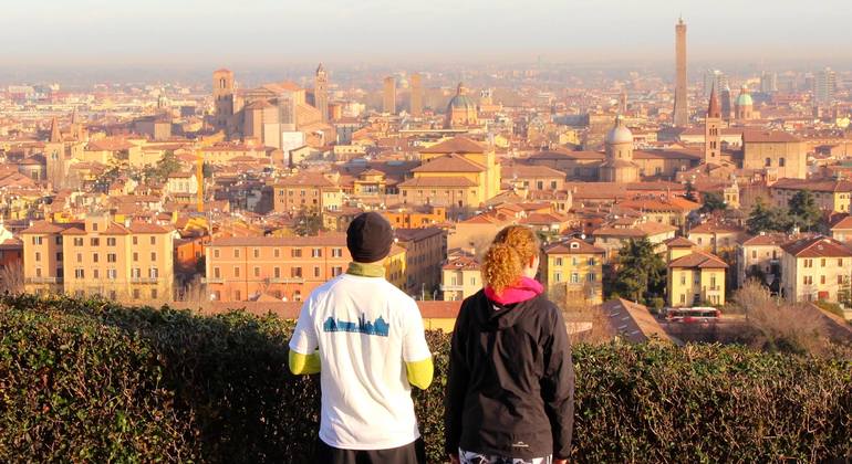 Running Tour Bolonia