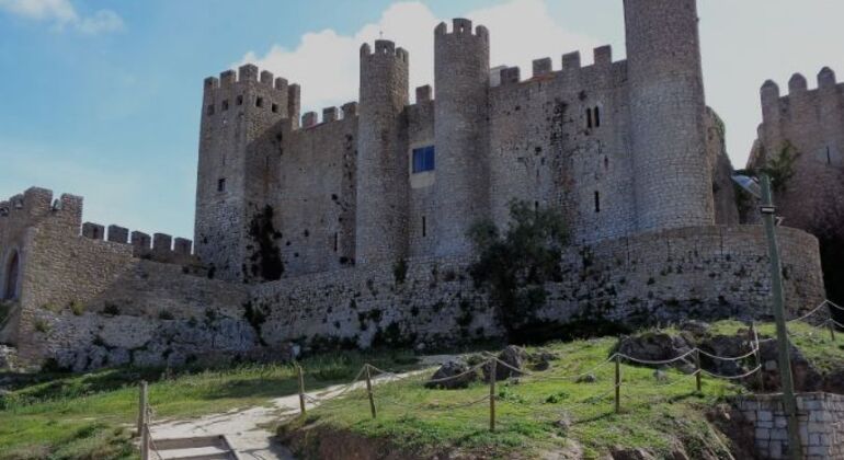 Free Tour Óbidos A Must