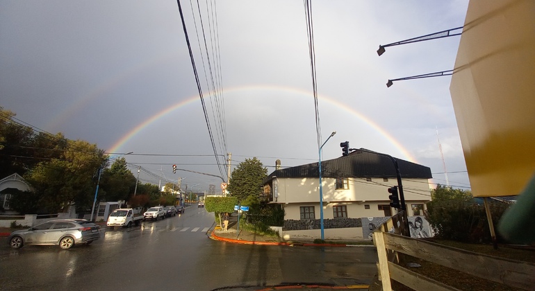 Private City Tour in Ushuaia