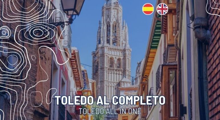 Free Tour Toledo All in One