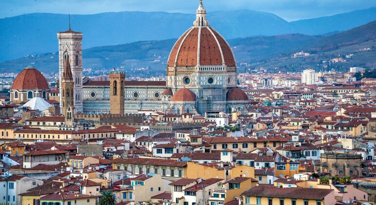 Florence Day: Architectural Wonders, History, & Flavors - Florence ...
