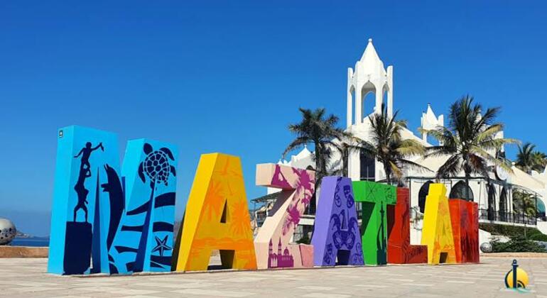 Descobrir Mazatlán com a Pulmonia Organizado por MVP Experiences