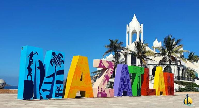 Discover Mazatlán by Pulmonia