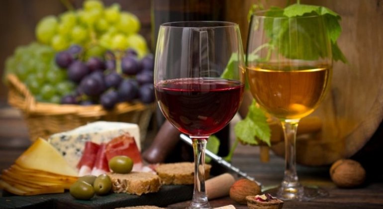 Lebanon Wine Tasting Tour