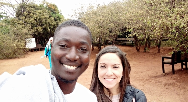 Elephant Orphanage - Giraffe Centre - Nairobi | FREETOUR.com