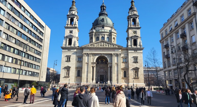 The First Steps For Beginners Free Tour In Budapest - Budapest ...