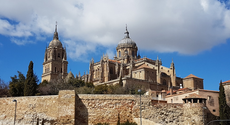 Salamanca Monumental