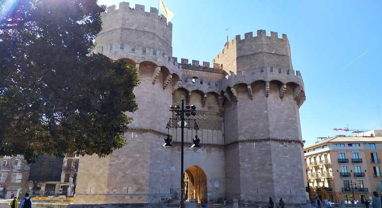 Visita guidata: Il cuore storico di Valencia