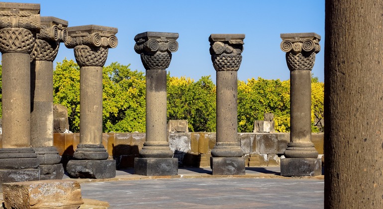 holly-echmiadzin-zvartnots-museum-treasures-of-echmiadzin-en-4