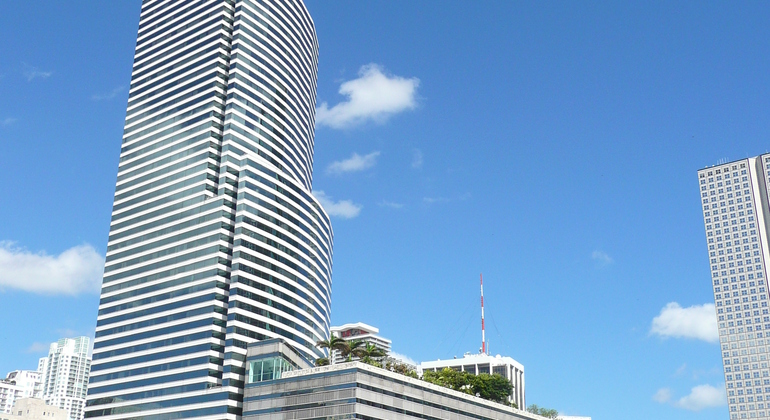 Free Tour in Miami Downtown