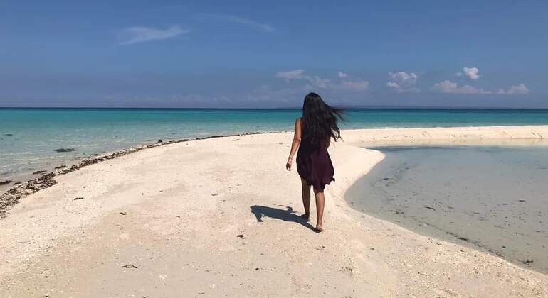 Land Tour - Bantayan Island