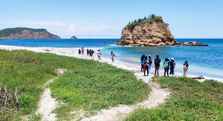 Los Frailes + Agua Blanca