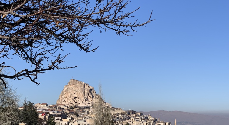 Cappadocia Popular Red Tour