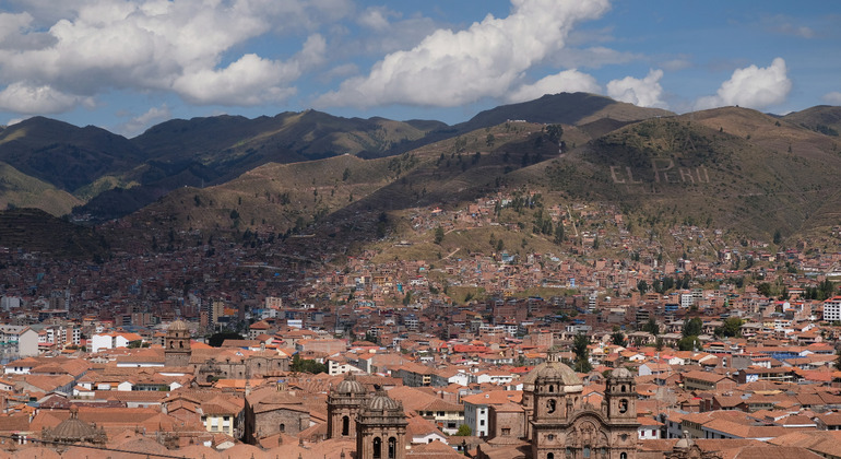 Cusco: La Ciudad de los Inkas Operado por Waldo