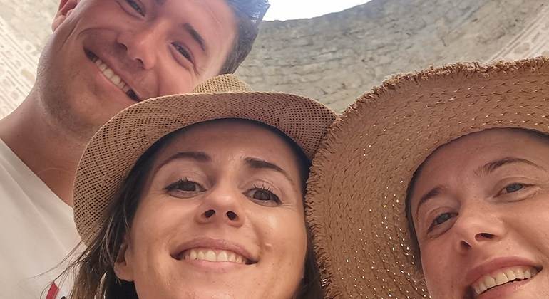 Diocletian's Palace - Free Walking Tour Croatia — #1