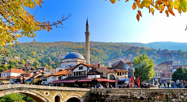 Visita imprescindible de Prizren