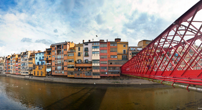 free tour in girona