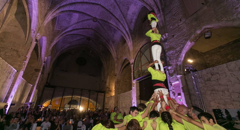 free tour in girona