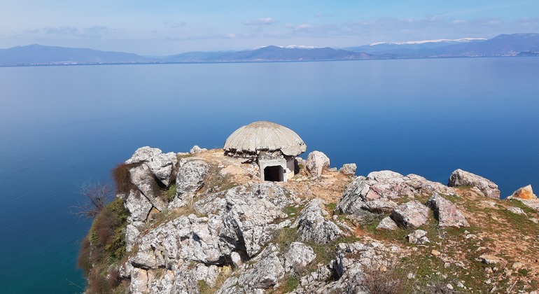 Lihnid Tour of Pogradec