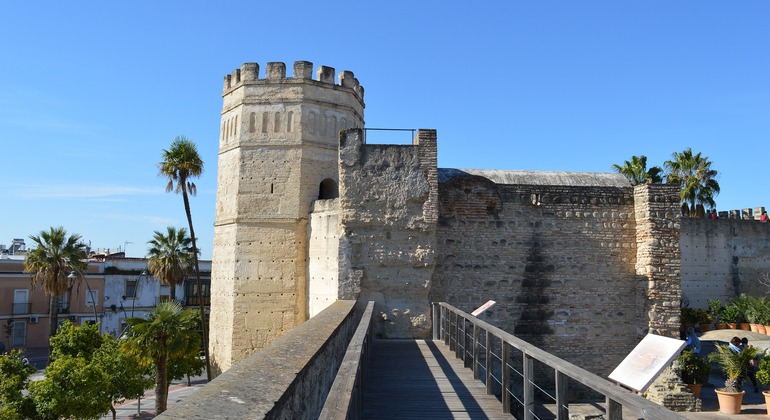 Free Tour Monumental de Jerez de la Frontera