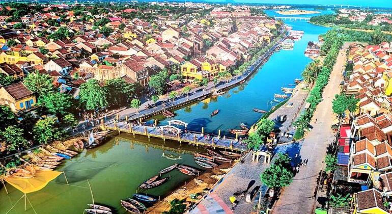 Explore Hoi An Ancient Town - Free Tour Provided by Local Impressions 
