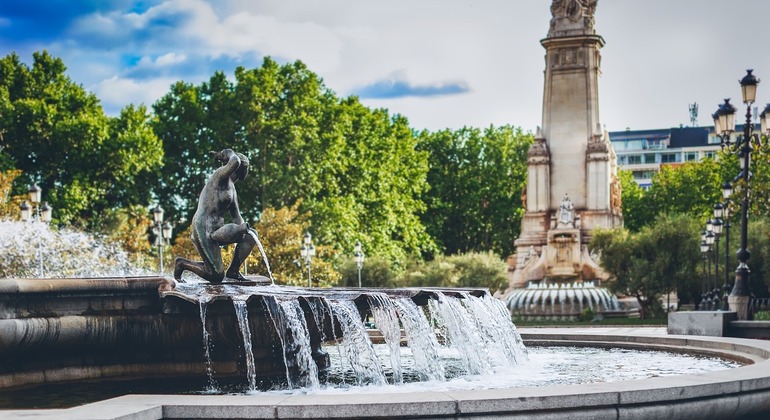 Revolution & Resilience: Madrid in the 20th Century Spain — #1