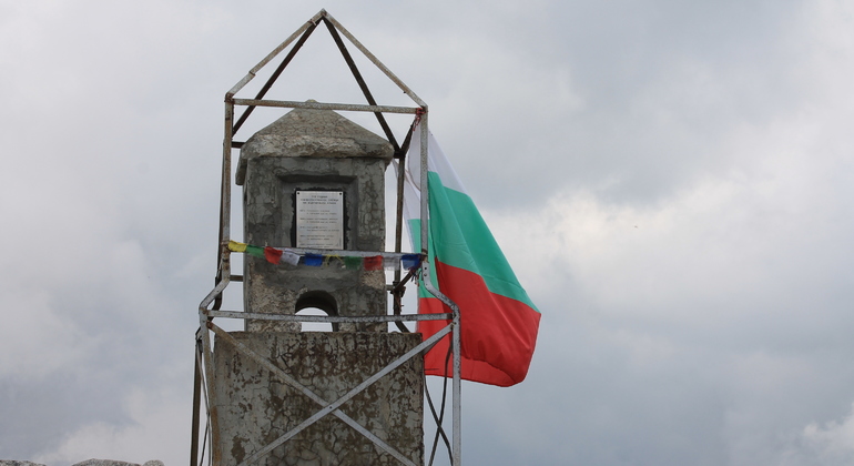 Desde Borovets - Senderismo a Musala