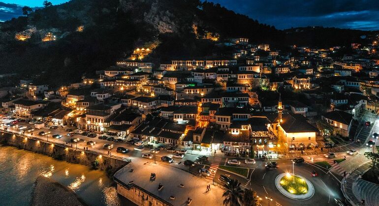 Discover Berat: Explore by Walking Provided by Sergi