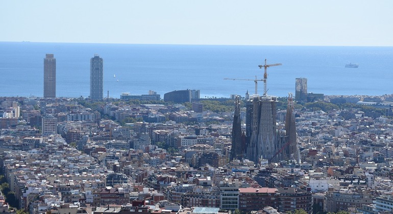 Barcellona indimenticabile: Creare ricordi duraturi Fornito da Tarik Ennaji