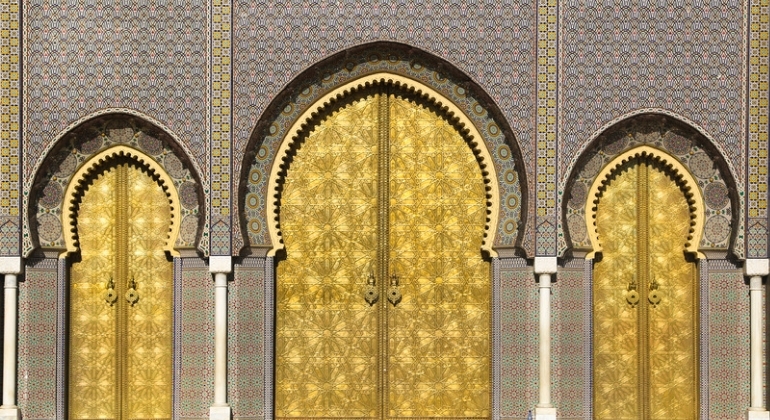 Tour privado en coche por Fez: Descubra la Medina Vieja