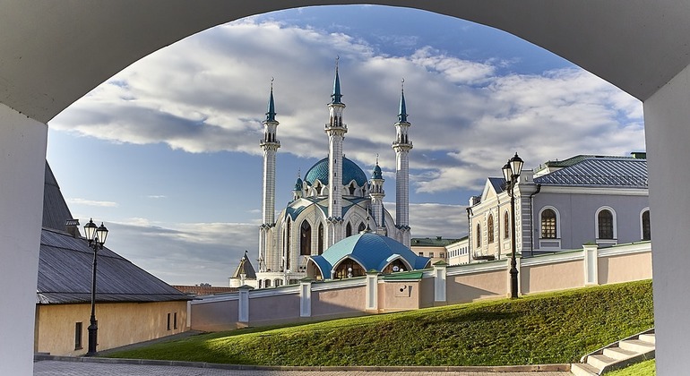 Visite spéciale de 3 heures à Kazan