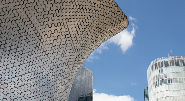 Museo Soumaya: The Mastery of Mexican and Western Art