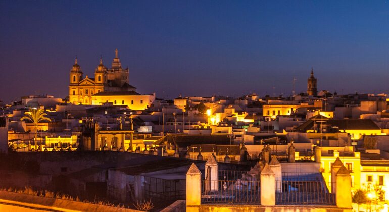 Free Tour Marchena Monumental