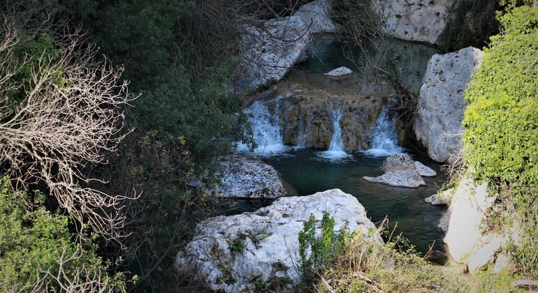Pantalica Nature Reserve Hike Provided by Mirco Mannino